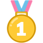 第1位
