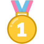第1位